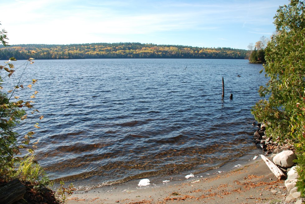 Onatrio Preparedness